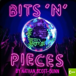 Bits N Pieces & PuppetWorld Current Programs - Bits 'N Pieces Puppet Theatre