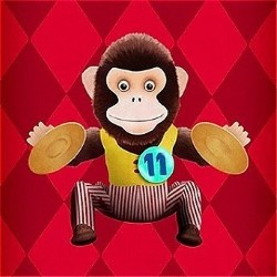 mr incredible monkey song｜TikTok Search