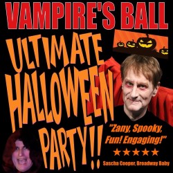 Vampire Ball  Costume ball, Vampire, Vampire party