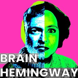 Brain Hemingway
