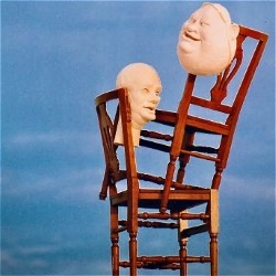 Chairs Revisited