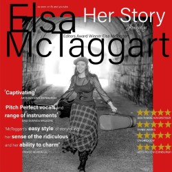 Elsa McTaggart: Her Story