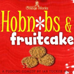 Hobnobs and Fruitcake