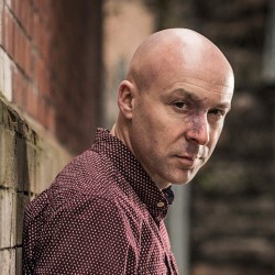 In Conversation with... Christopher Brookmyre