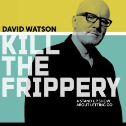 Kill The Frippery