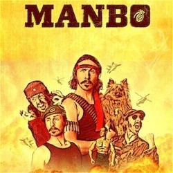 Manbo