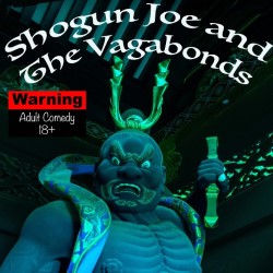 Shogun Joe and The Vagabonds