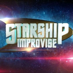 Starship Improvise