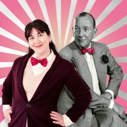 Talent to Amuse: The Noël Coward Story