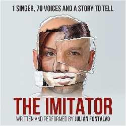 The Imitator 