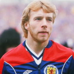 Steve Archibald: A Life in Goals | Spoken Word | Edinburgh Festival Fringe